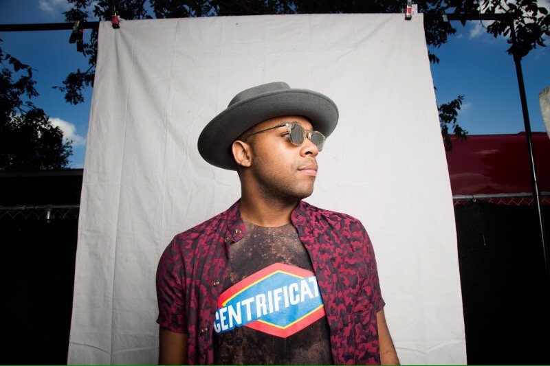 Mobley estrena el álbum 'Fresh Lies, Vol. I' 7 img 0026