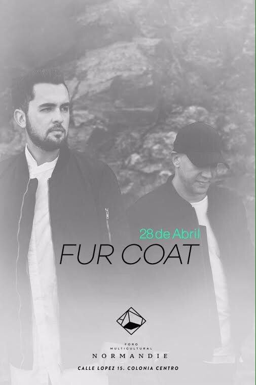 FUR COAT EN CDMX y RED BULL te lleva de gorra 7 img 0032