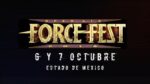 force fest open air 2018 anuncio