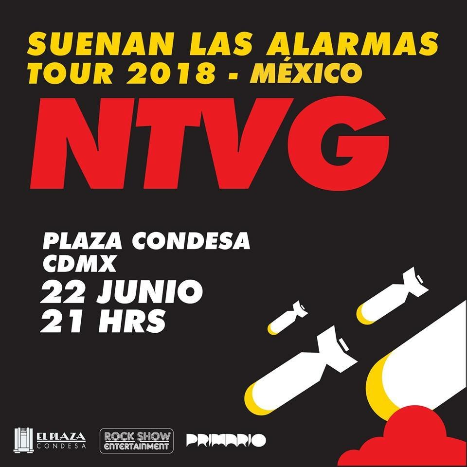 no te va gustar cartel plaza condesa jun 2018119723319. 1