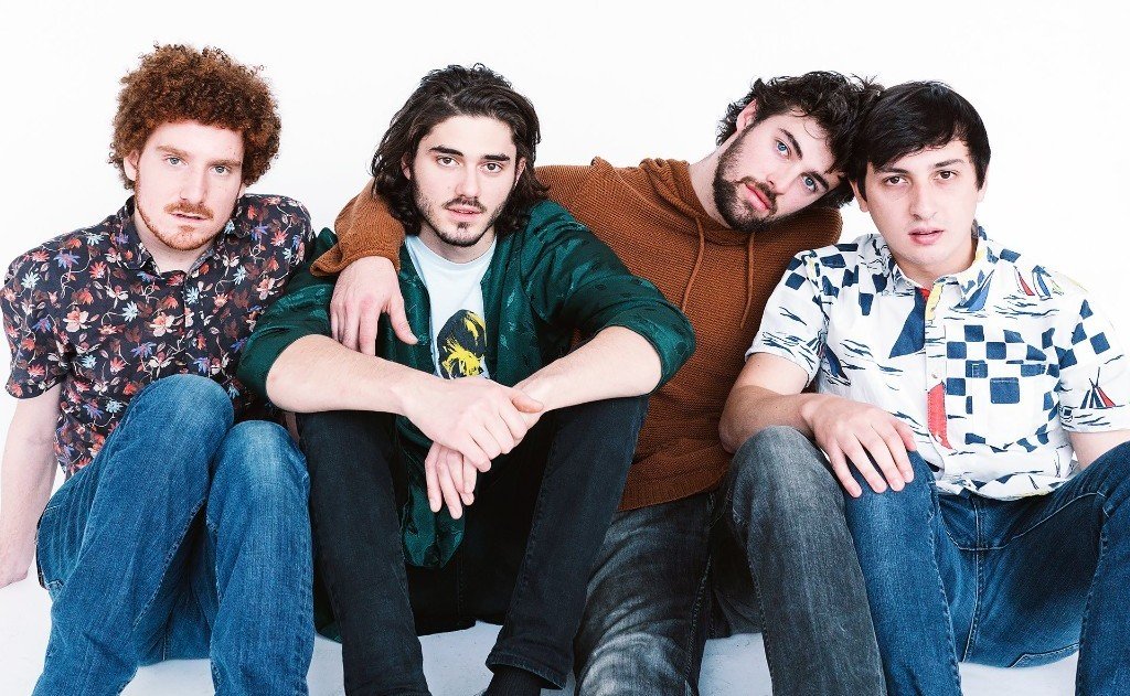 Active bird community presenta "Amends" 8 5e58a322 8463 4b26 b8ff 8d28337b4ed6