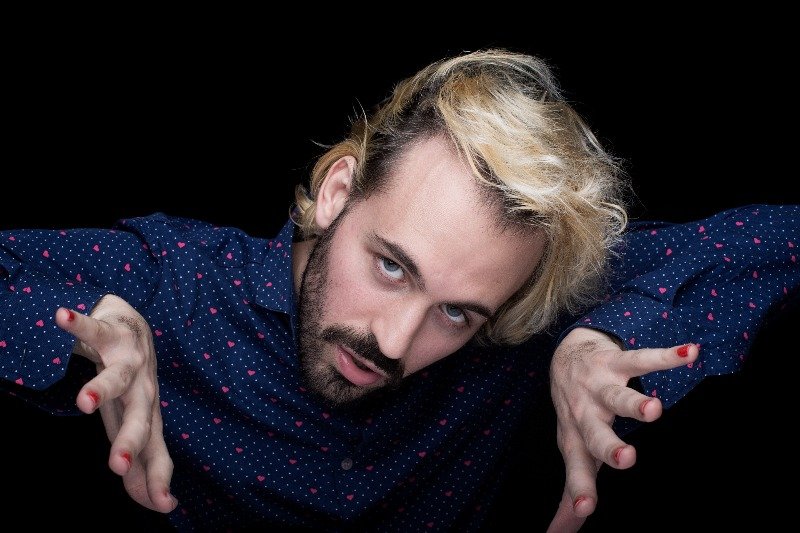 Nahuel Briones 1 PH Guido Adler