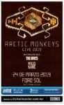 Arctic mokeys también llegaran a la CDMX este 2019 2 22112018151734
