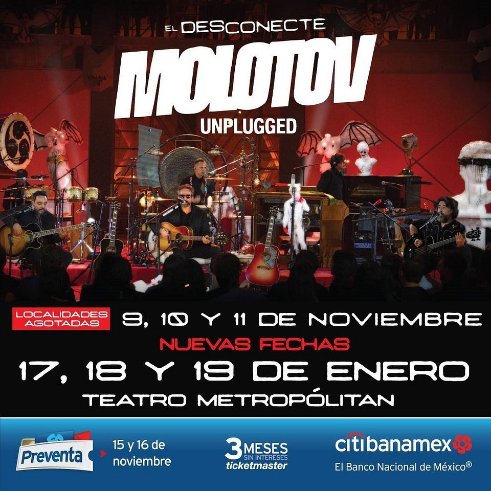 Molotov anuncia nuevas fechas de su Desconecte en la CDMX 2 image processing20181110 3995 j5ybo5902846687085273063