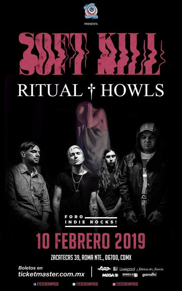 SOFT KILL / RITUAL HOWLS en Foro Indie Rocks. 9 3e7bb9f9 2c72 4df9 a720 1727ee553fb1