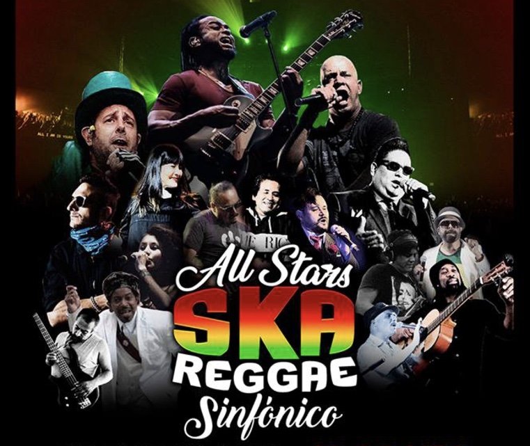 All stars ska reggae sinfonico llega al Metropolitan. 2 fullsizeoutput 13