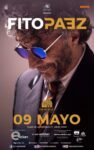 Fito Páez regresa a CDMX con “Ciudad Liberada Tour” 3 41f0fd21 ffb9 42a6 82a0 79f6f25d11eb