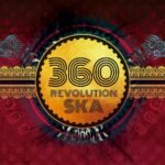 360 Revolution Ska Tour 2019 1 Logo