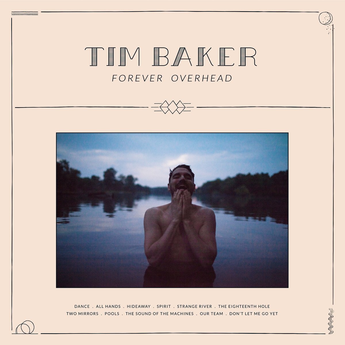 Tim Baker presenta su debut en solitario: Forever Overhead 7 2f5cd350 1172 4d47 9964 a697f5dcd47953390373408686359