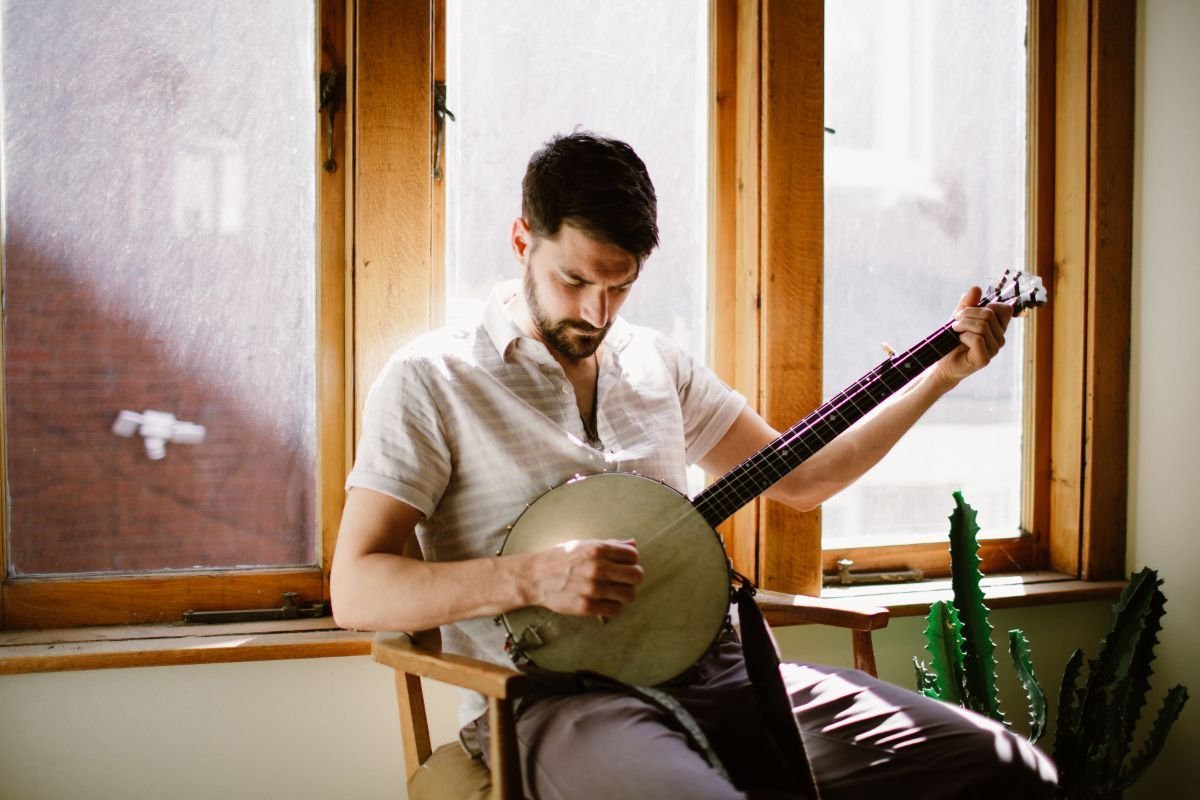 Tim Baker presenta su debut en solitario: Forever Overhead 3 84fe6f74 e904 4dee b1d7 ba41050b9ba53792684114516304295