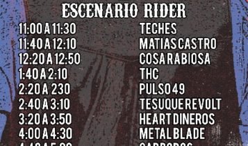 ALMOLOYA HORARIOS SABADO