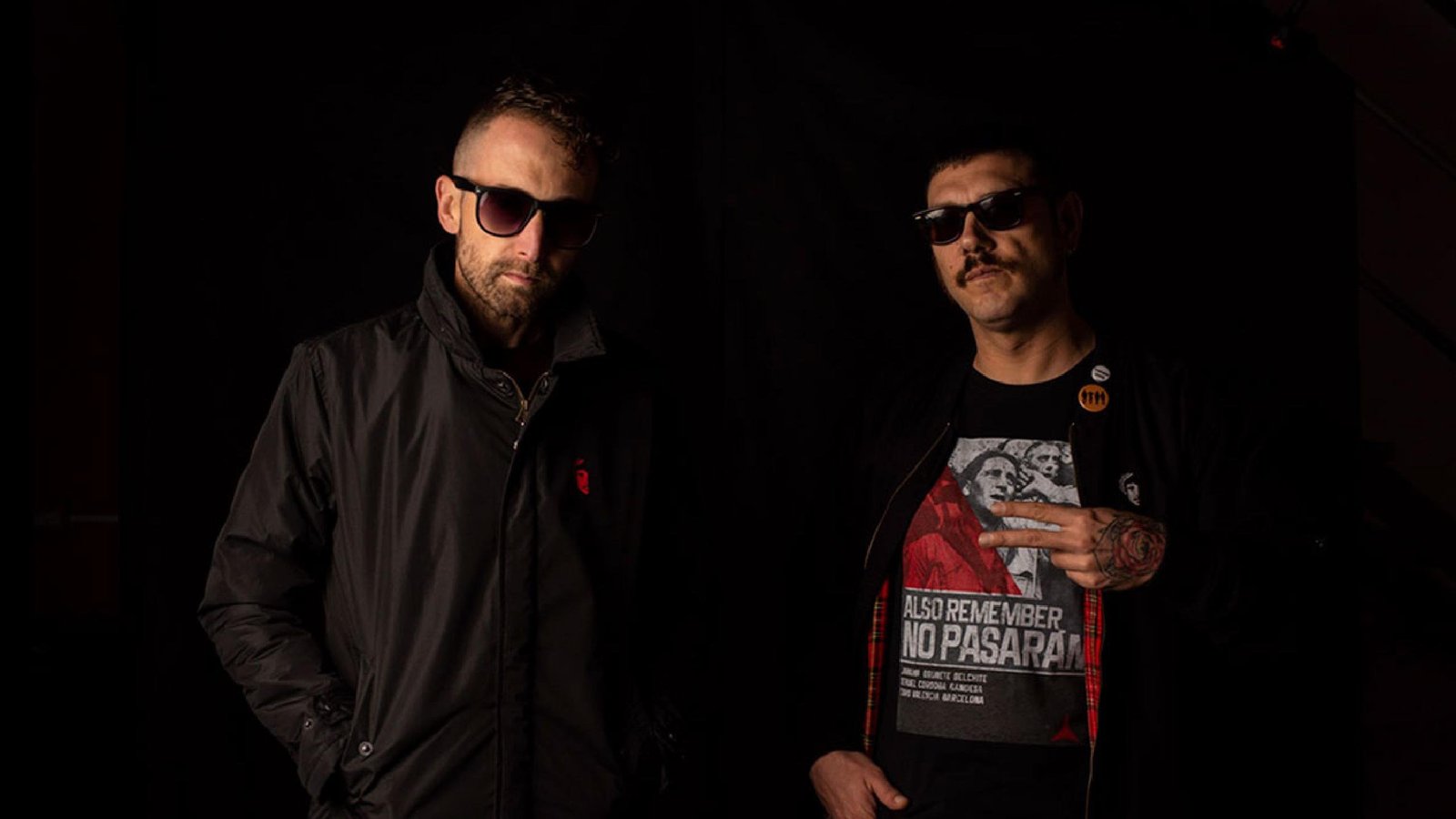 LA BANDA ESPAÑOLA CHIKOS DEL MAIZ ANUNCIA PRIMEROS CONCIERTOS EN MÉXICO 4 chikos del maiz foto15967660604622698944.