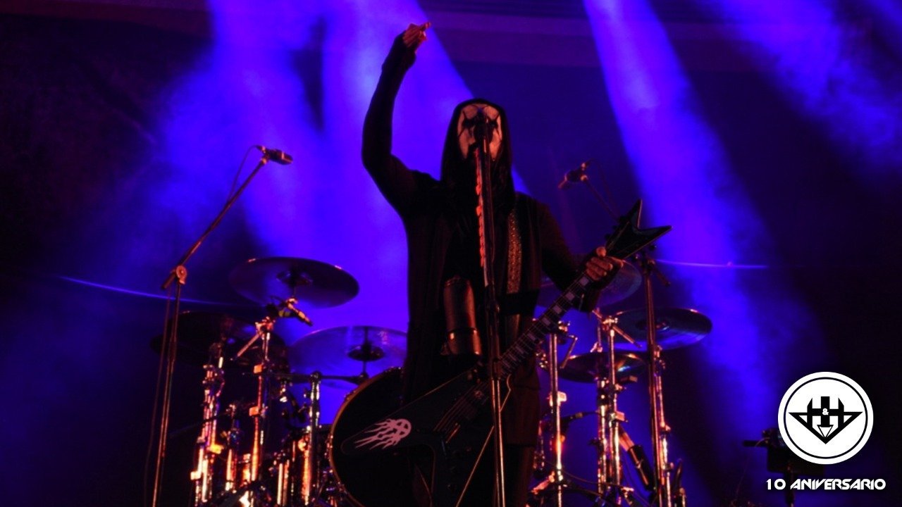 Hell and heaven un éxito, pese a cancelaciones 7 hh195378249111929762278