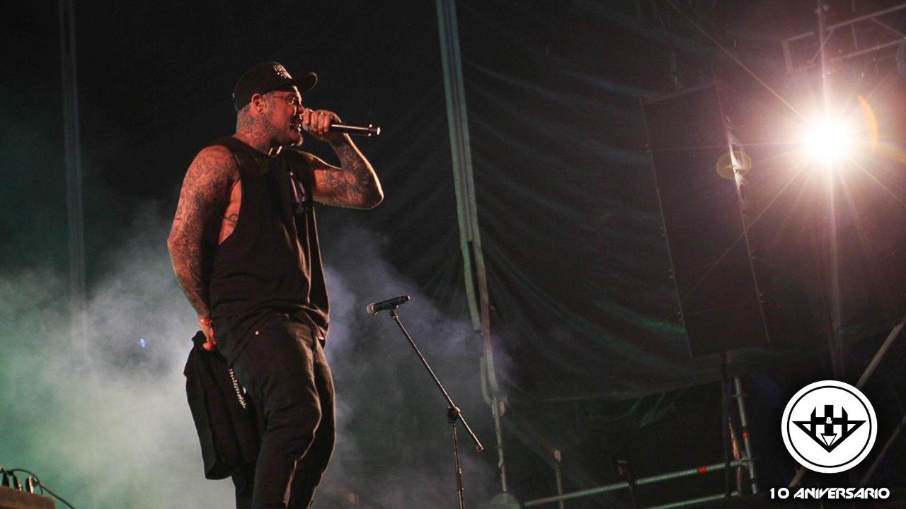 Hell and heaven un éxito, pese a cancelaciones 8 hh244525389801410338893