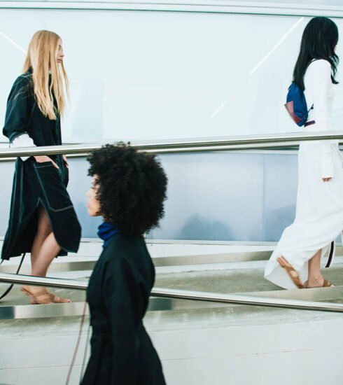 The Fashion News You Missed This Week 22 flaunter 2KbjY 7c7to unsplash