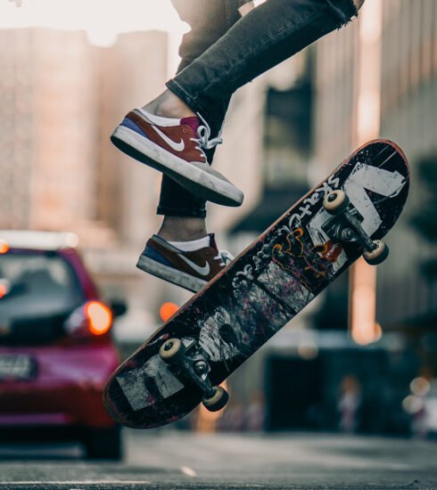 Why Skateboarding is Still Popular in 2021 4 adrien vajas 6rPugl6sVmY unsplash