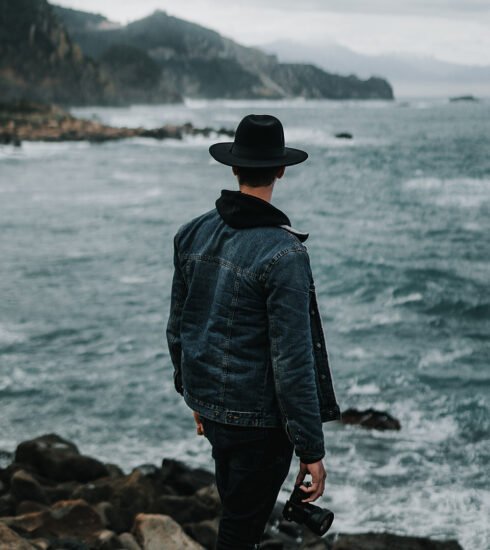 Five Reasons Why You Are a Rookie in Travel 5 benoumechiara feSh6DYhBg0 unsplash