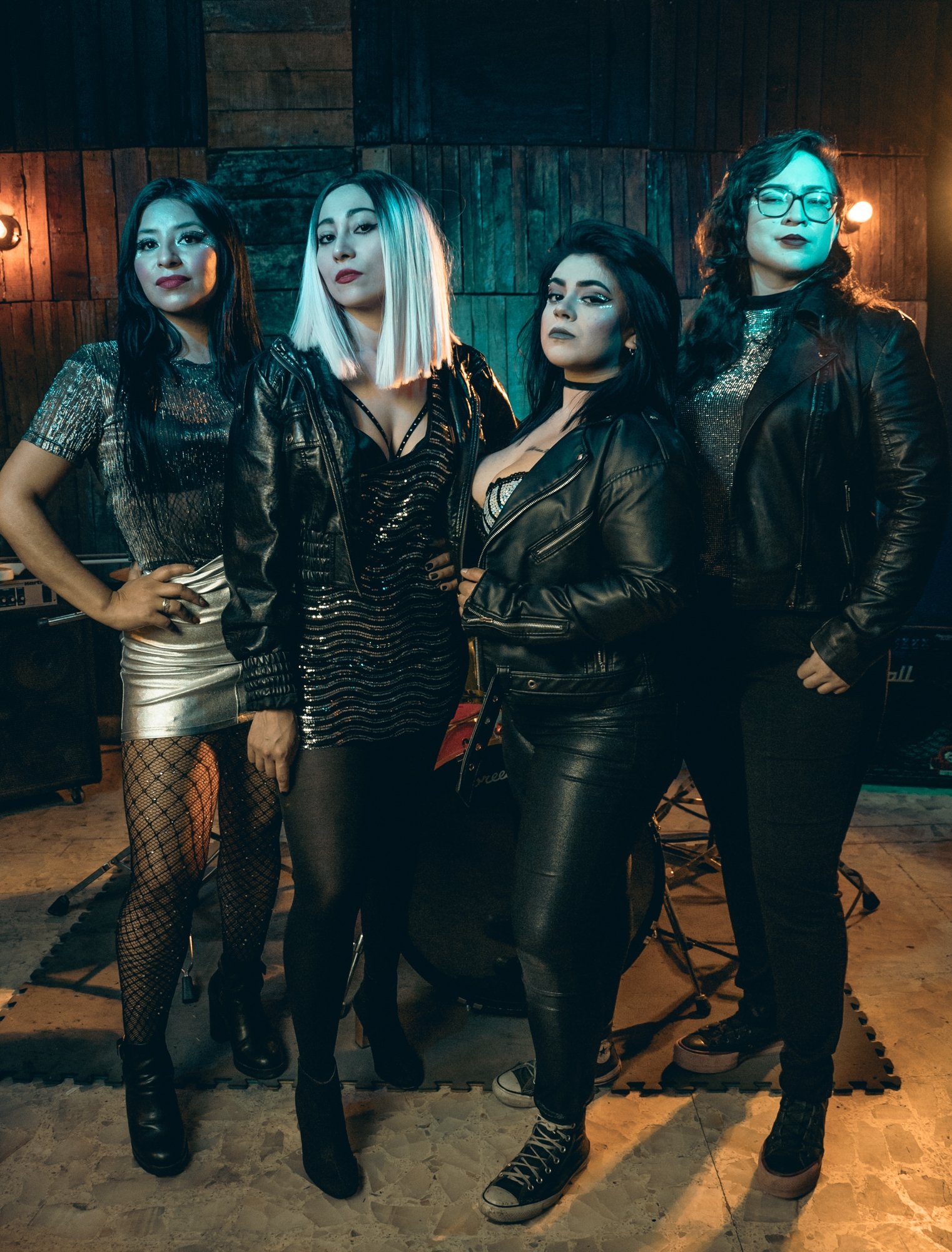 Venussian estrena "Sueño lúcido" de su nuevo EP "Fenix" 8 ae97055d ea73 f249 5998 6eba273436a7