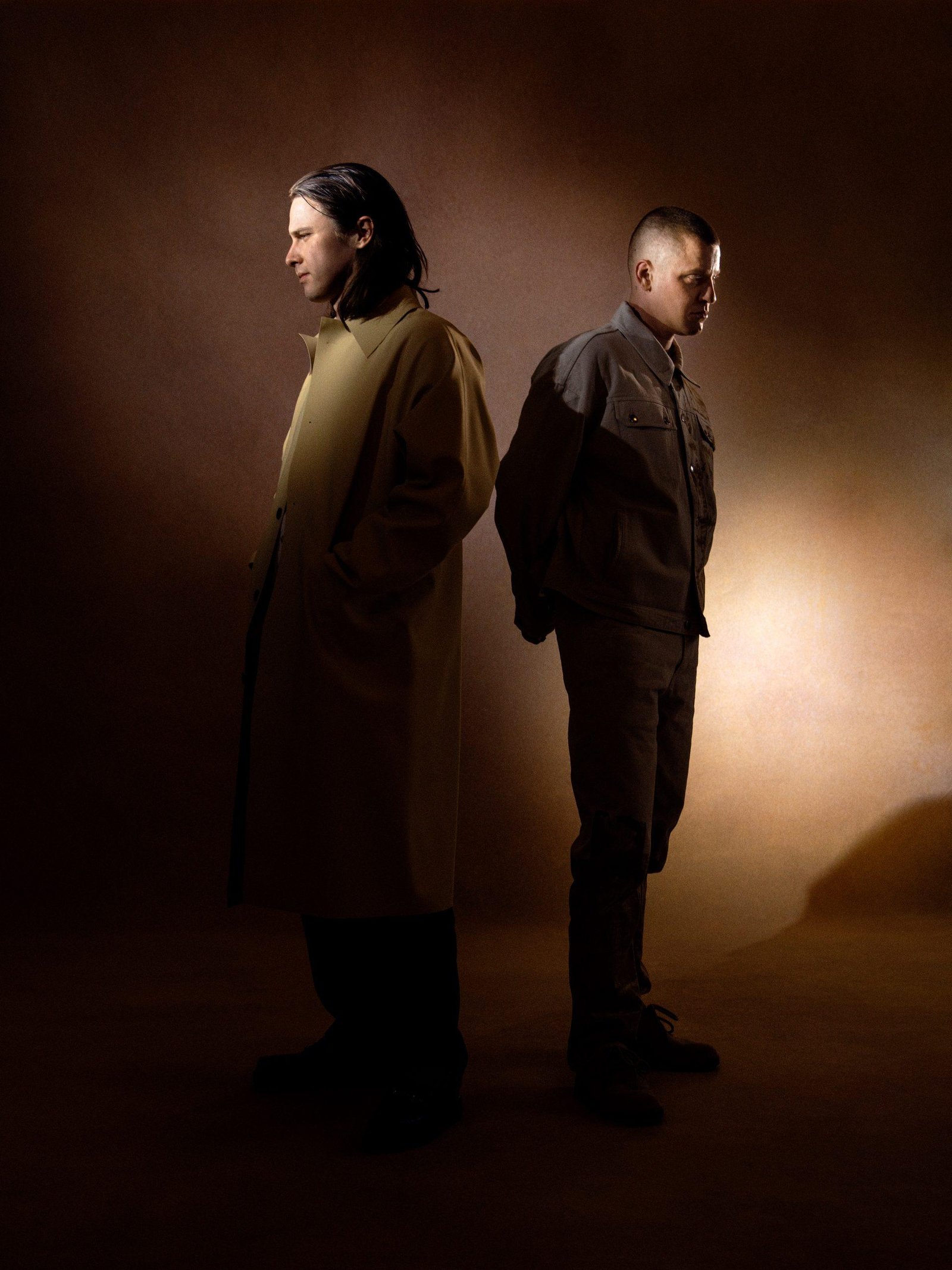 JUNGLE ¡Debido a la alta demanda, Jungle anuncia cambio de venue para su show en la Ciudad de México! 5 4699f49df6a6e00687dc601c3bcef8e9