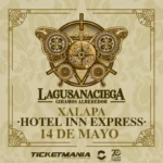 La Gusana Ciega regresa a Xalapa con su gira “Giramos Alrededor” 1 67fa97b4 2a67 4268 96a0 c7e0b74b72db