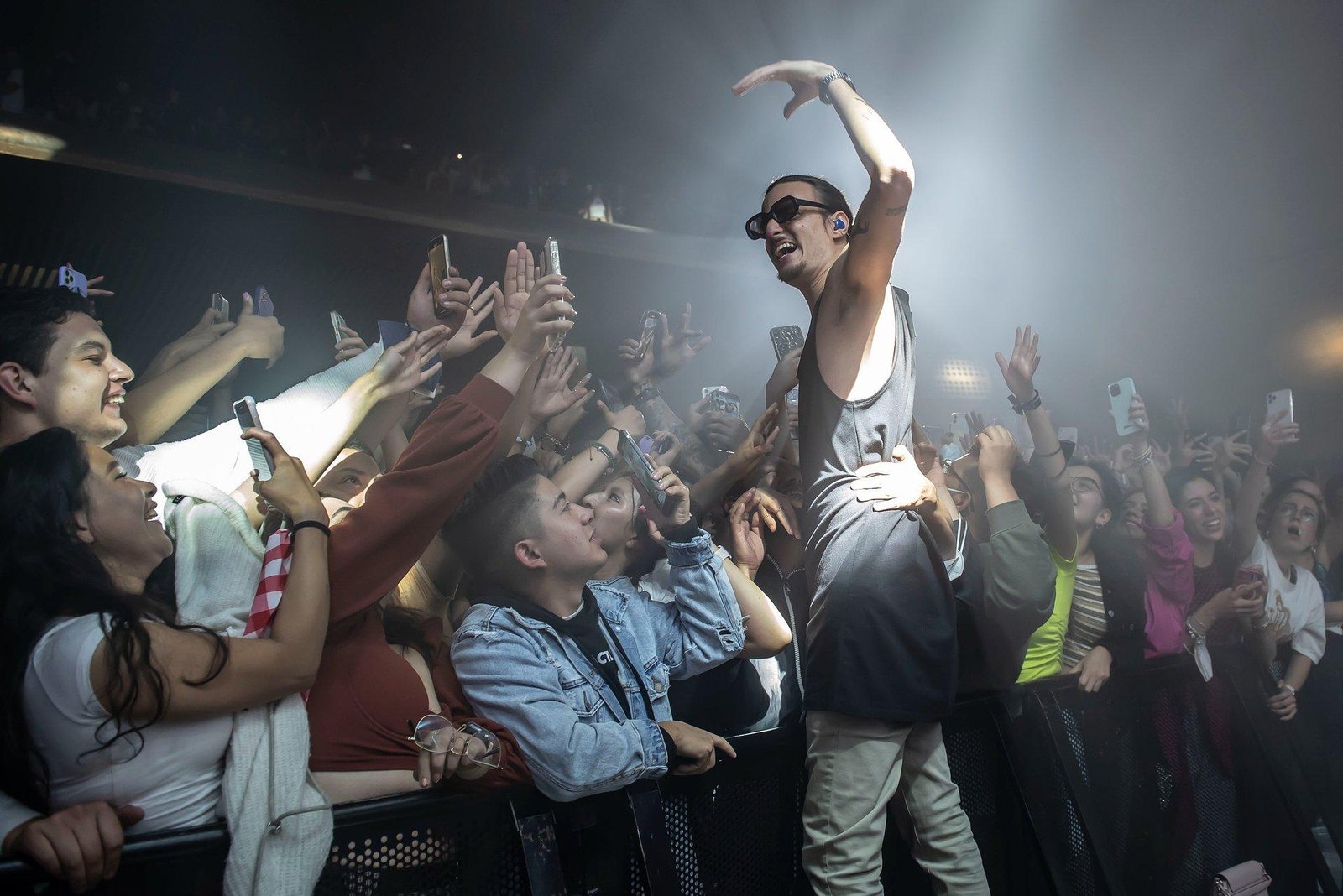 DANNY OCEAN ¡Continúa el éxito y añade más fechas de su tour @dannocean 2022 en México! 3 image processing20220502 422388