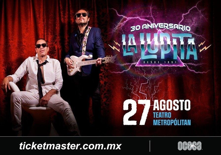 LA LUPITA Nueva música y 30 años de carrera sonarán en la Ciudad de México 6 image processing20220503 25199 1dhboyg