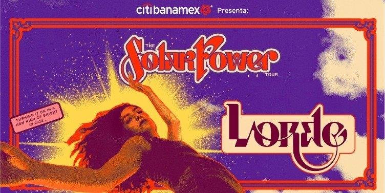 LORDE The Solar Power Tour llegará de tierras lejanas a la Ciudad de México y GDL 7 image processing20220526 866904 1aghbdn