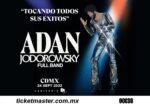 ADAN JODOROWSKY Todos sus éxitos en una noche inolvidable en la CDMX 2 image processing20220527 890413 16rozx5
