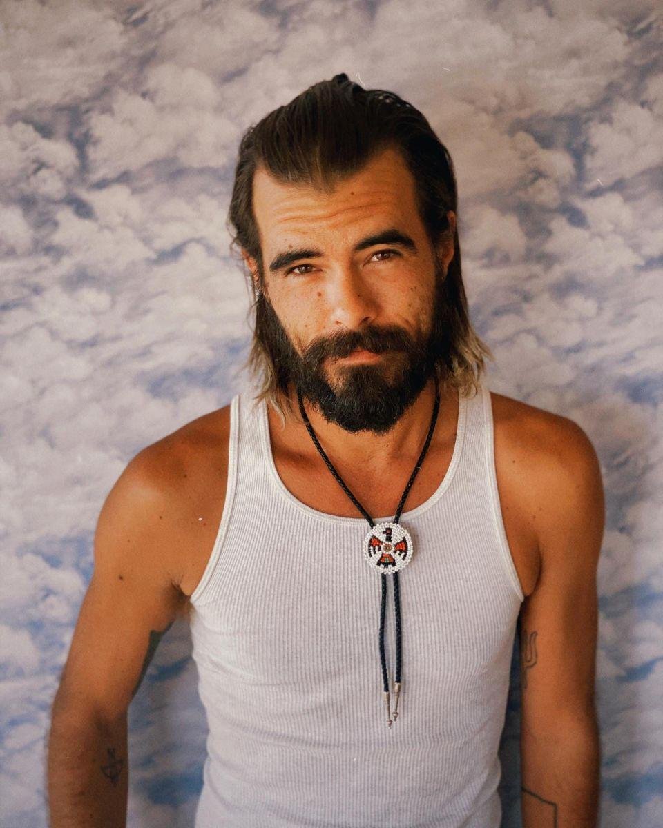 ¡Reuben and the Dark regresa con el EP Coming Like A Storm! 7 0537bc83 cc89 98b3 0c12 346db01f9980