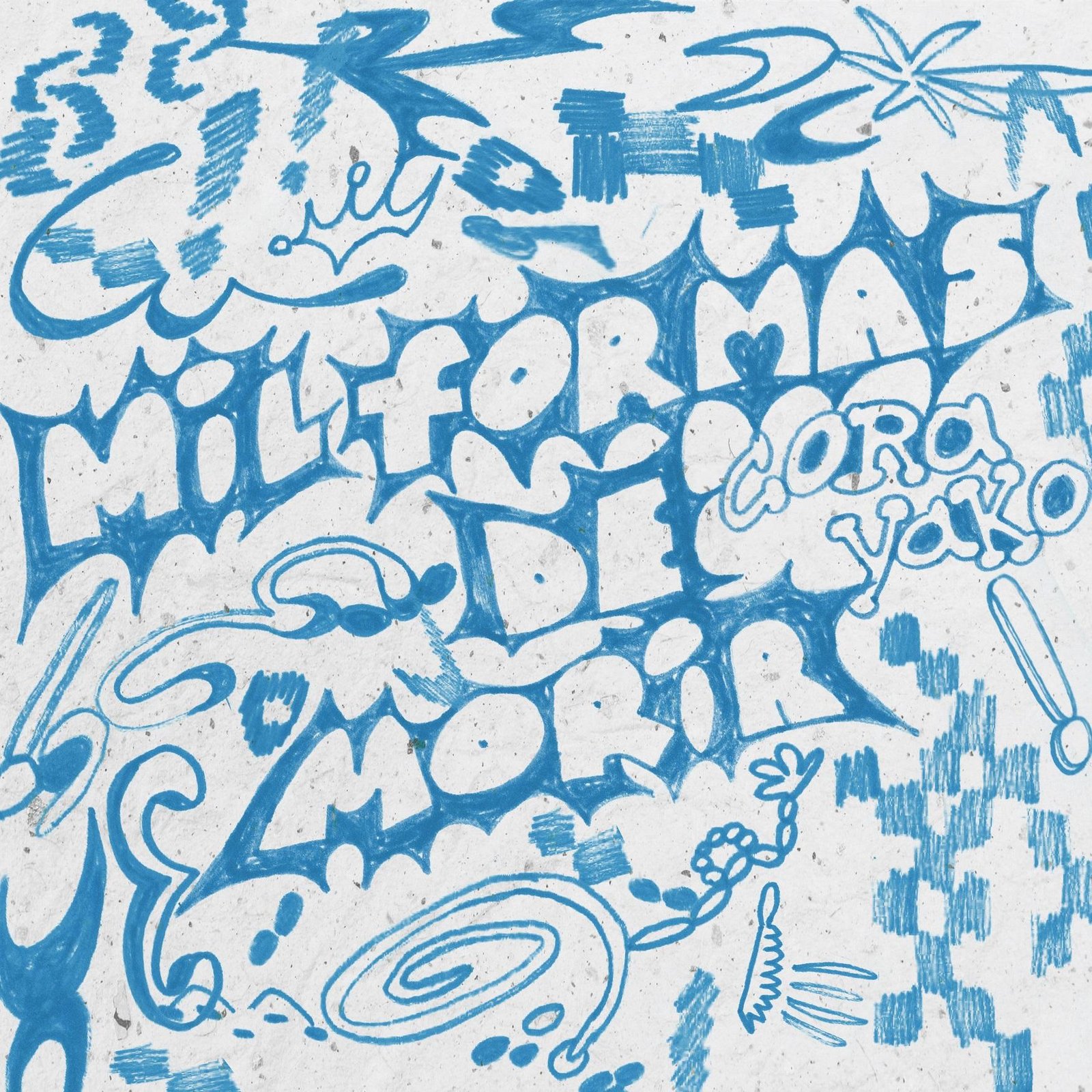 Ya disponible 'Mil Formas de Morir', nueva canción de CORA YAKO 4 8614ff24 8d3d 6aa8 ba2a fb649b6d6b10 1