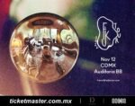 FKJ ¡Confirma fechas en México como parte de su Tour 2022! 3 image processing20220601 912992 fi3pag