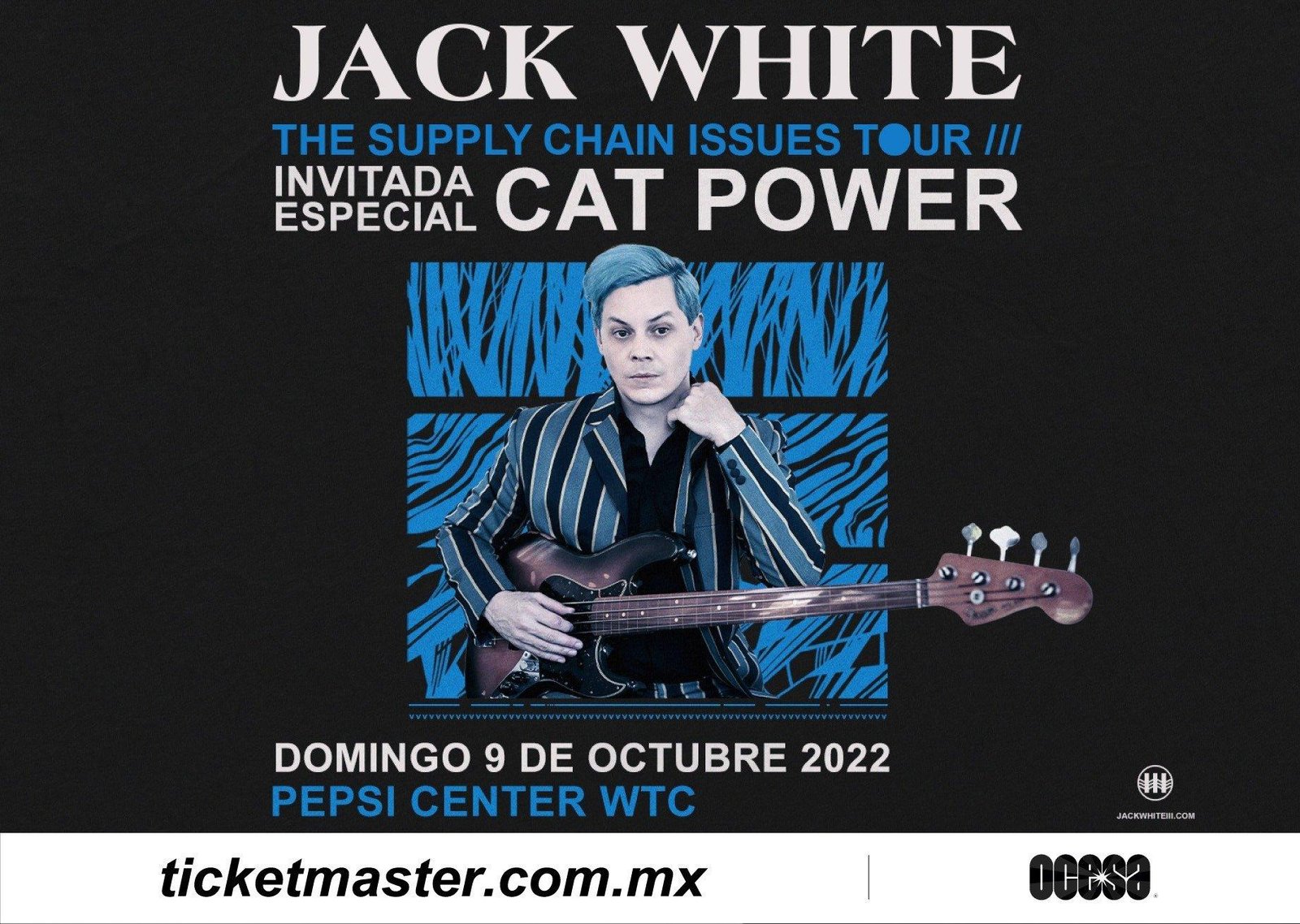 Jack White en la ciudad de México 9 image processing20220617 1112778 op6ss7