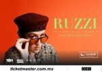 RUZZI ¡Por primera vez en el Lunario del Auditorio Nacional! 2 image processing20220624 1210873 1veebmy