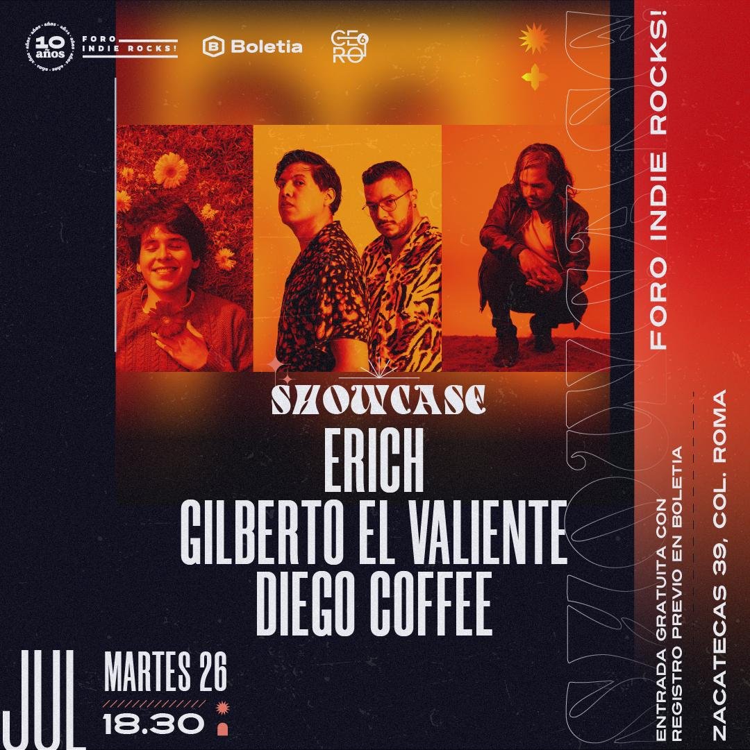 Erich, Gilberto el valiente y Diego Coffee celebrando 6 años de CERO 6 AGENCIA 8 1d336523 41ab 6e55 ad7b ef293c291967