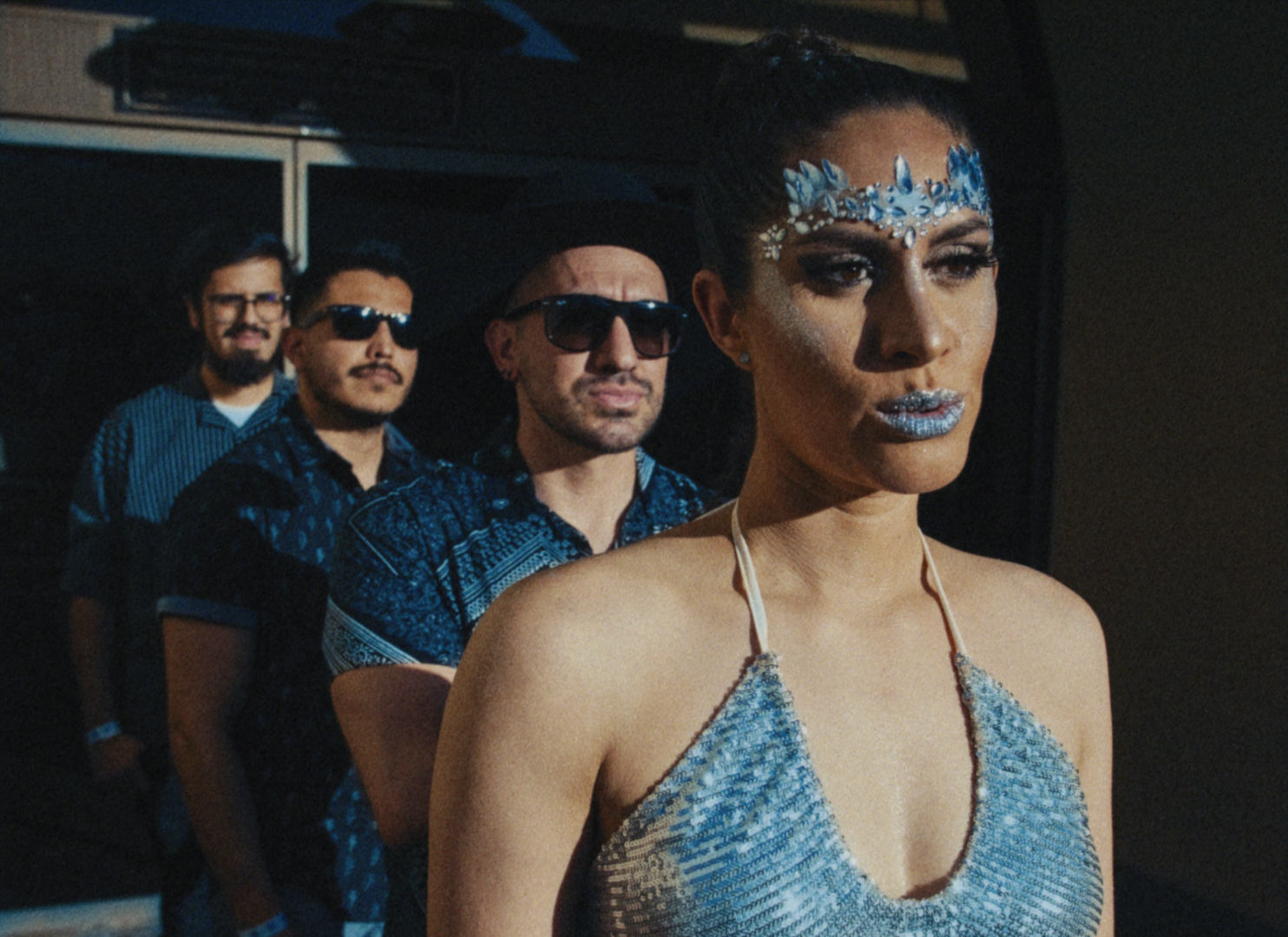 Le Voyage estrena el pegajoso sencillo "En Mi Despertar" 6 65a97c50 c7a8 2d9d 2bec f18132412ef4