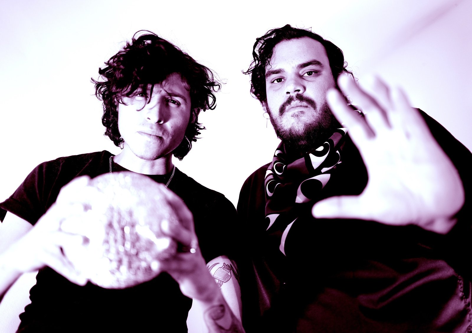 Flamél estrena "Crystal ball", primer sencillo de Fulcanelli 5 eef67961 f5d5 d5b5 efe4 09193f50b337 1