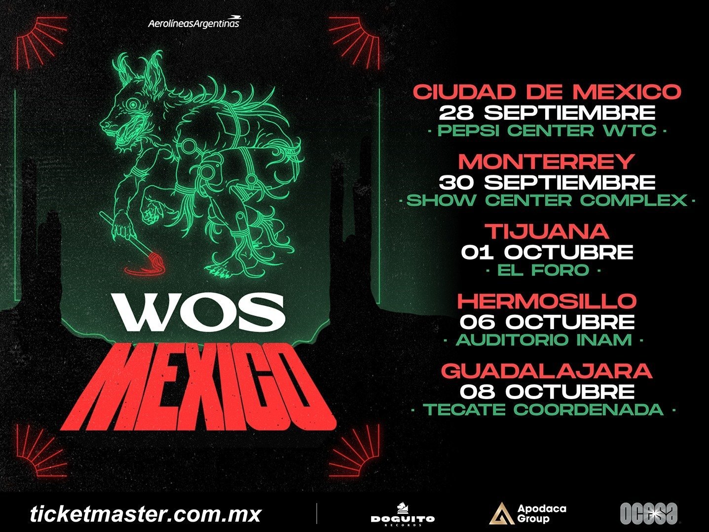 WOS El demoledor freestyle del argentino dominará la CDMX 5 image processing20220709 1442503 ldkh56