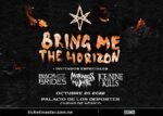 Bring Me The Horizon en el Palacio de los Deportes 1 image processing20220718 24101 1if3sh2