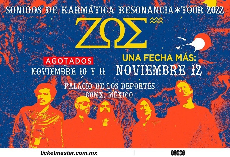 El éxito de Zoé no se detiene 7 image processing20220721 1378 1igrjrb