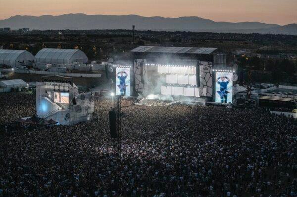 ph7j MadCool2022metallica060722PacoPoyatoAmbiente016Large 1