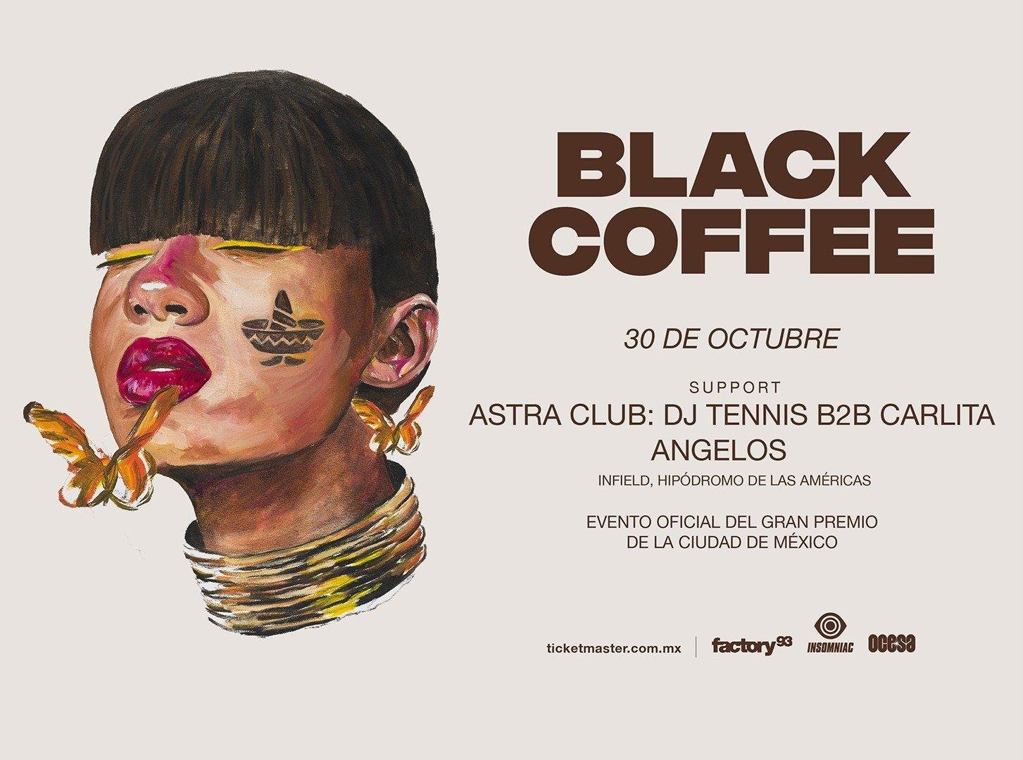 Black coffee elevará la vibra en la Fiesta Oficial de la F1 8 image processing20220804 1257361