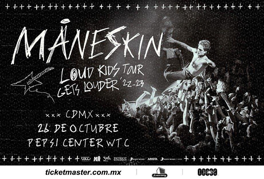 Måneskin la sensación europea se presentará por primera vez en la CDMX 7 image processing20220813 1887998 tzhkhz