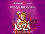 KOOZA, el sorprendente espectáculo que regresa a los orígenes de Cirque du Soleil 2 image processing20220818 1952922 1lkk4l9