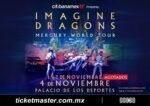 Imagine dragons "Mercury world tour" anuncia su tercera fecha en México 1 image processing20220922 290236 58b7bj