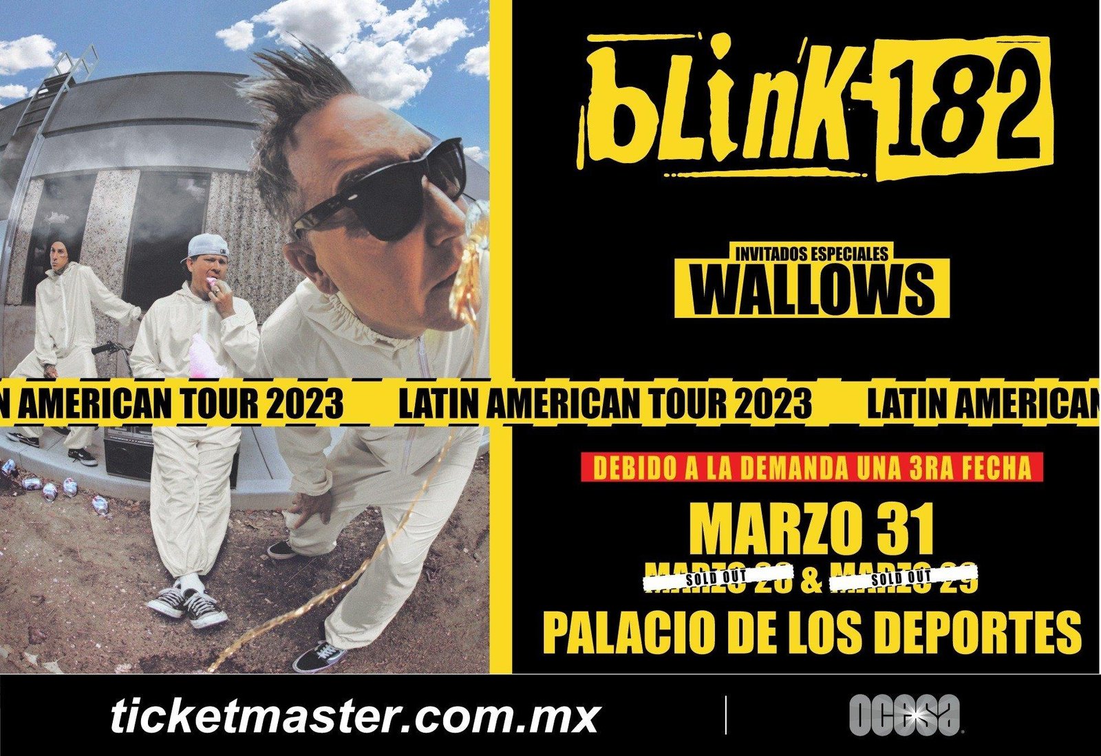 blink-182 confirma tercera fecha en CDMX 9 image processing20221205 8927 1wd0k9
