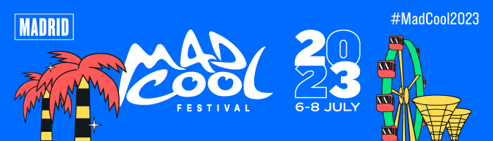 Mad cool festival anuncia su edición 2023 5 ph7j MC23NLHEADER