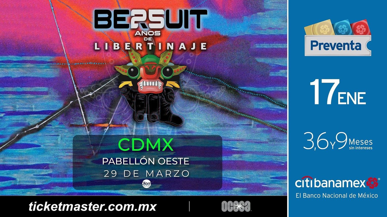 BERSUIT VERGARABAT VUELVE A CDMX 8 image processing20230116 19588 13fl58z