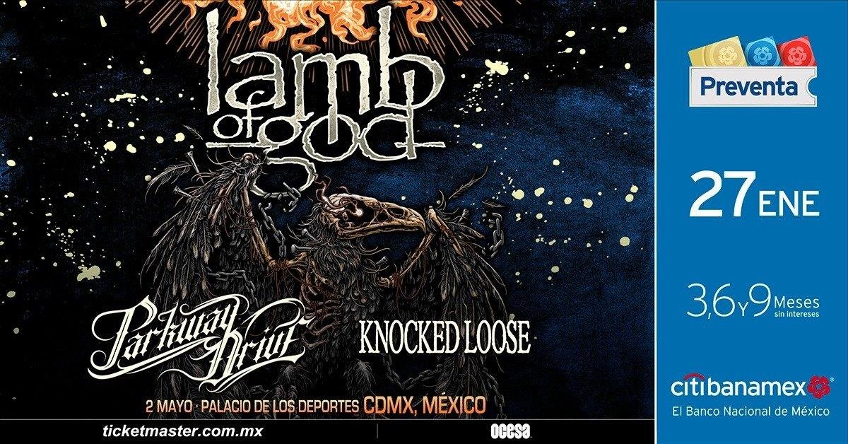 Lamb Of God, Parkway Drive & Knocked Loose en CDMX 7 image processing20230123 3277591 qlip2t