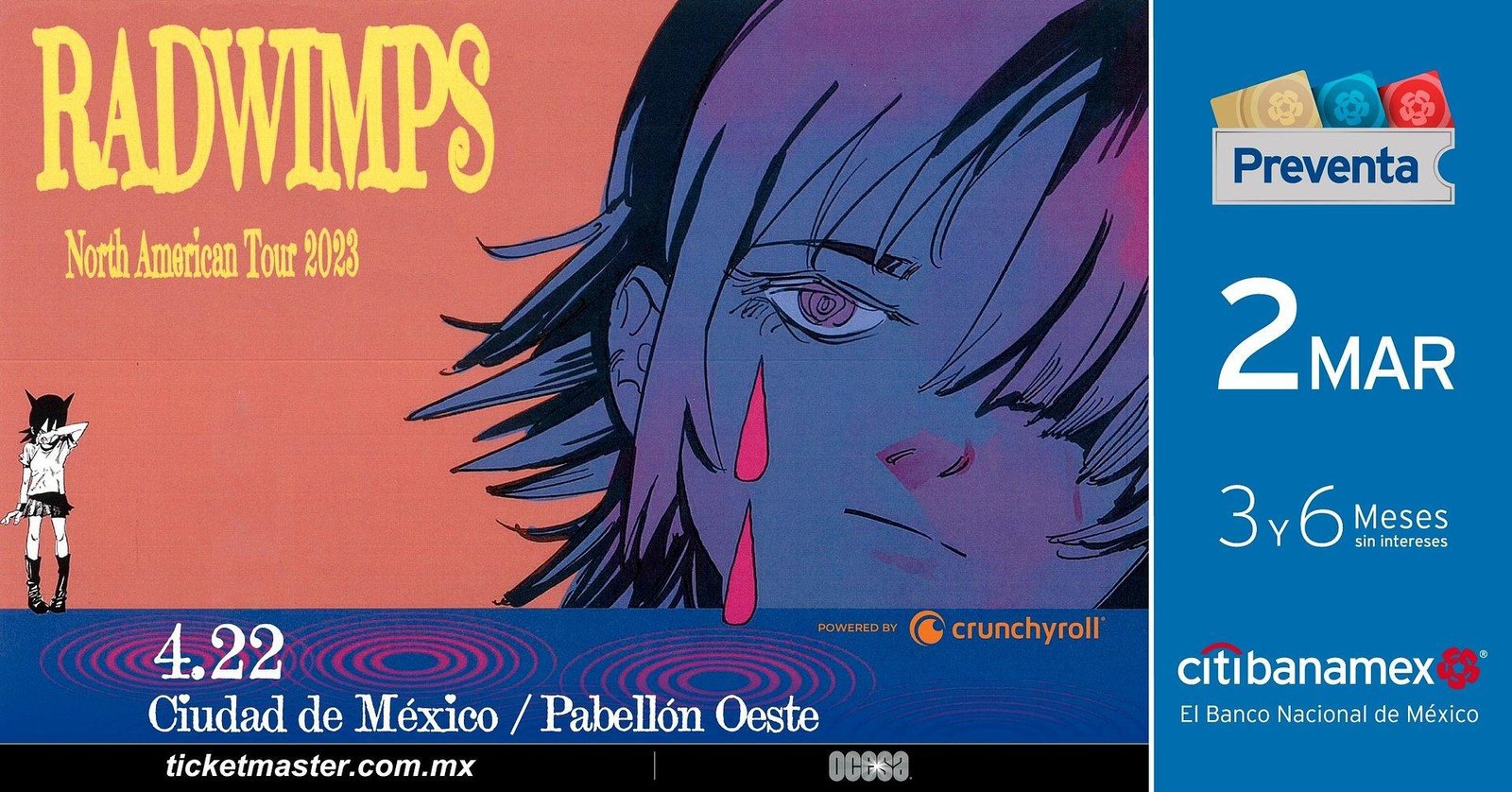 Radwimps traerá su propuesta desde Japón a México 3 image processing20230223 2511468 1qqy6z3