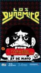 Los Dynamite están de regreso con un show frenético en el Teatro Metropolitan 4 8a6d7e50 4316 1bc3 fe01 0ca541d5a5c5